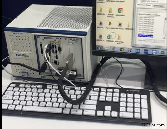 SEMICON��qδ�M�����ʻ���@�