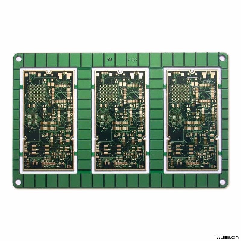 HDI�����ͨPCB�ą^�e��B