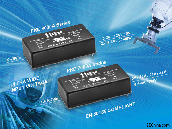 Flex�Դģ�K���򹤘I���F·�����Ƴ�����ݔ��DC-DC�D�Q��