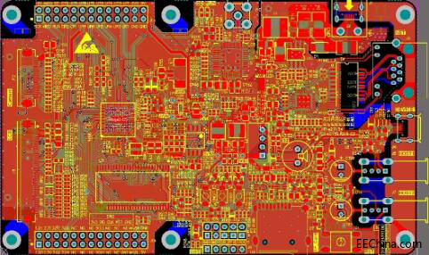 �W(xu��)������ô�[��������ô�B���� PCB�O(sh��)ӋҎ(gu��)��so easy��