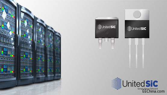 UnitedSiC��650V�aƷϵ��������7��SiC FET