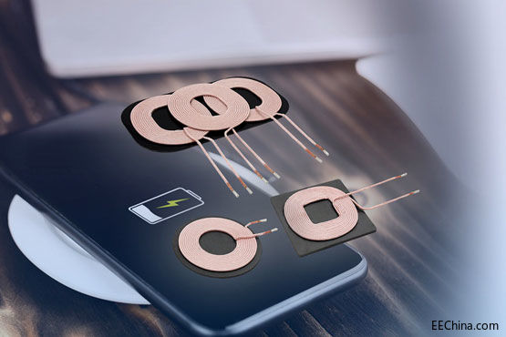 Vishay�Ƴ�14������ИI����ߴ������Qi�˜ʟo���l����վ�Ȧ