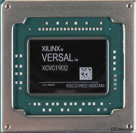 XilinxmӋƽ_ Versal ACAP_ʼ؛