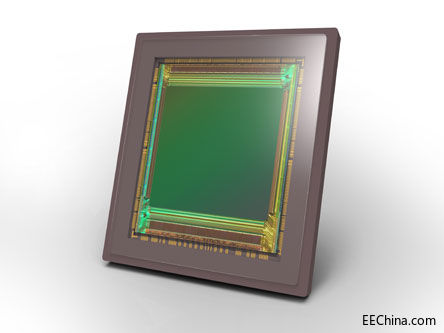 Teledyne e2v��Emerald 67M���߷ֱ��ʈD��������F(xi��n)������