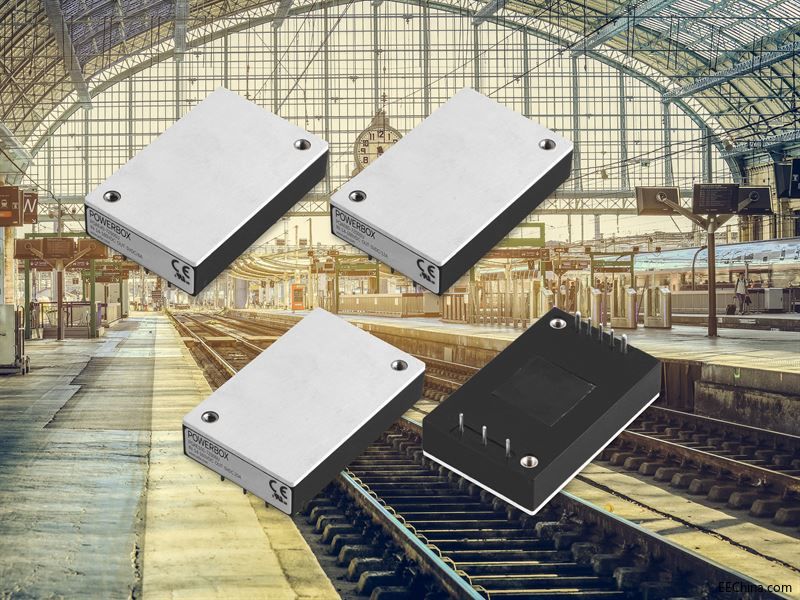 Powerbox�Ƴ��³���ݔ��12:1��40W��100W�������ڐ��ӭh(hu��n)�����ķ�֮һ�u�Դ