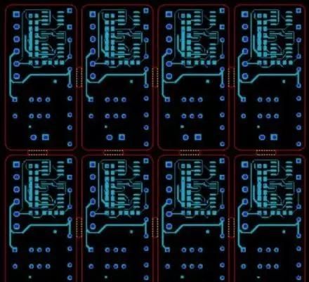 PCBƴ��ļ���