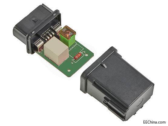 Molex�l(f��)��΢�������(��PDB)�ܷ�ģ�K