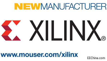 �Q(m��o)���cXilinx��ӆȫ����N�f(xi��)�h