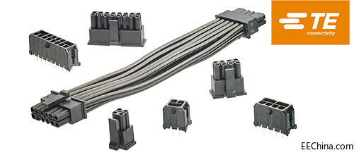 TE ConnectivityƳELCON MicroԴ|^|M