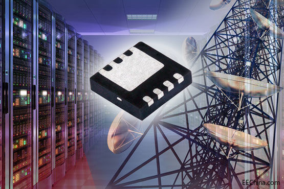 Vishay�Ƴ��¿�60 V MOSFET���ǘI(y��)��(n��i)�׿��m���ژ�(bi��o)��(zh��n)�ŘO�(q��)���·������