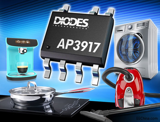 Diodes �Ƴ��Ǹ��xʽ�����ГQ�����ṩ��늉� AC-DC �D(zhu��n)�Q���߂�ʹ��C(j��)������m�ϳ��_�O(sh��)�䑪(y��ng)��