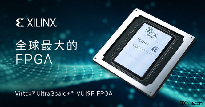 XilinxƳ900fϵy߉݋Ԫȫ FPGA