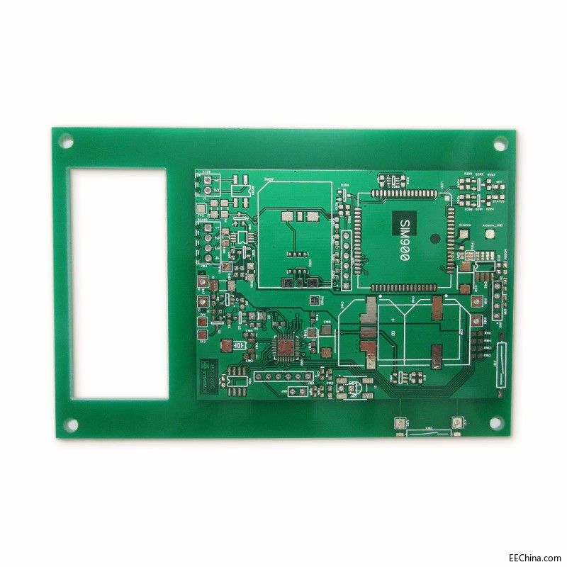 PCB�OӋ���ɔ_��ʩ