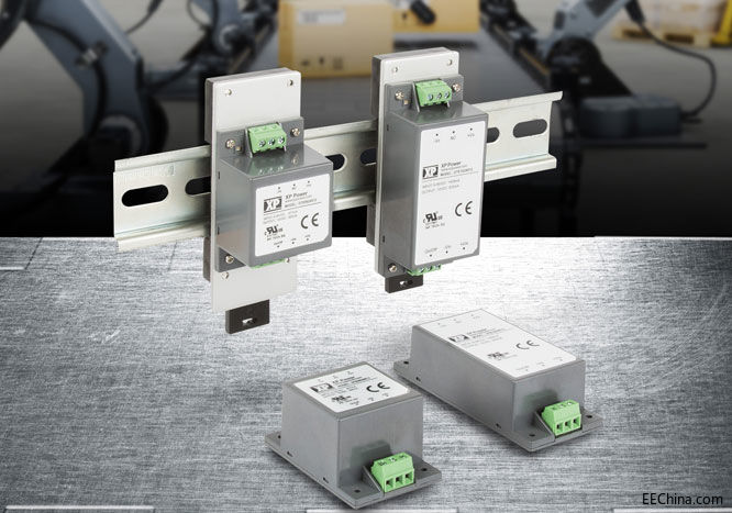 XP Power�Ƴ���(ji��n)���⚤�ĳ���ݔ��6/10W�Դģ�K���m�Ϲ��I(y��)��ͨӍ��(y��ng)��