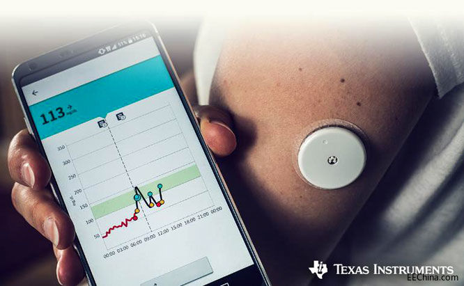 TI�Ƴ��I������o�B������OС�� LDO ���Է��������Ɍ����������еĹ��I�c������ӮaƷ늳؉������Lһ��