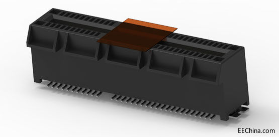 TE ConnectivityƳPCIe Gen 4߅B ֧16 Gbpsٔݔ