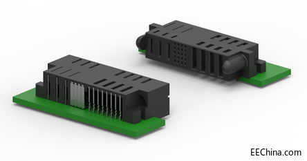 TE Connectivity MULTI-BEAM Plus�Դ�B�����΂�����֧��140A�����ݔ  �M����һ���Դ����