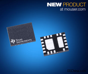 �Q���Ƴ�TI LMG1210 MOSFET��GaN FET���� ���l���õĺ��x��