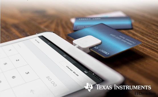 TI�Ƴ�ȫ�����m������-�����D�Q��ϵ�����ڵ���20 mm2��ռ����e���ṩ���_2.5A�����������sС�·����g