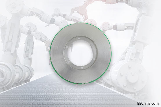 VishayƳ͸߿ɿ߷ֱλÂmڙC˼ܹI(y)