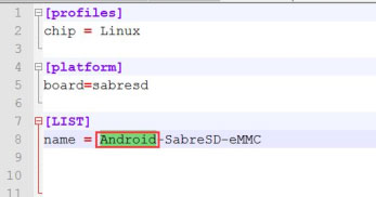 ����iTOP-iMX6D/Q/PLUS�_�l��-�O���Android6.0.1ϵ�y