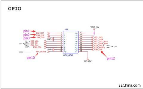 �w˼����-iMX6�_�l��-GPIO�x�������ęn_V1.0��1��