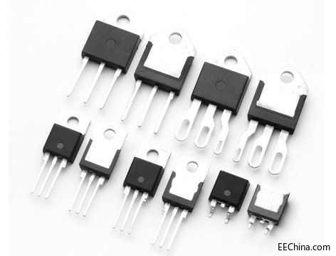 LittelfuseUչߜTRIAClϵԎOӋƟ