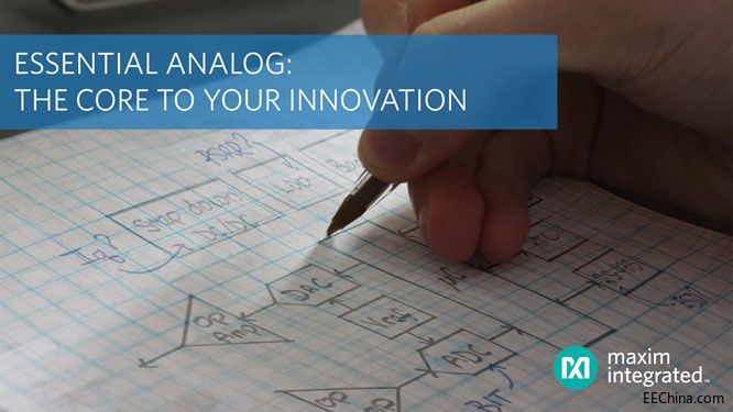 Maxim�l(f��)�����A(ch��)ģ�M������Ʒ����(chu��ng)���µĹ��ġ��ߴ缰�����ИI(y��)��(bi��o)��(zh��n)