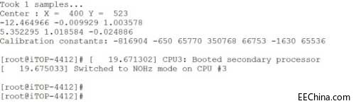 iTOP-4412�_�l��ϵ�y�\�к�QtE4.7��Qtopia2.2.0���ГQ