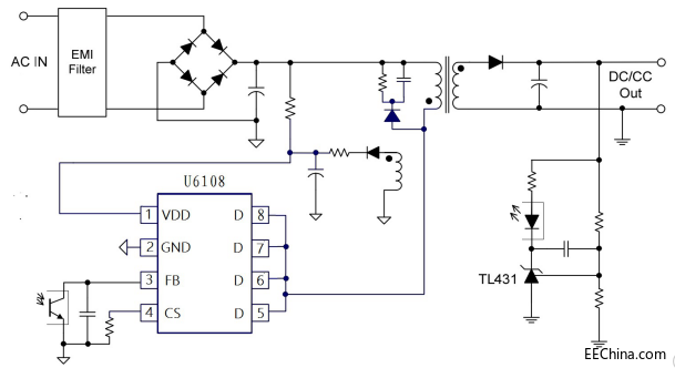 ���iPhone 11 Pro PD�������������оƬ��U6108S
