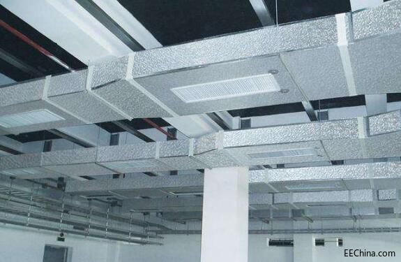 ����HVACůͨ���{(di��o)ͨ�L(f��ng)�ܵ��М؝�șz�y(c��)�Ĝ؝�Ȃ�����