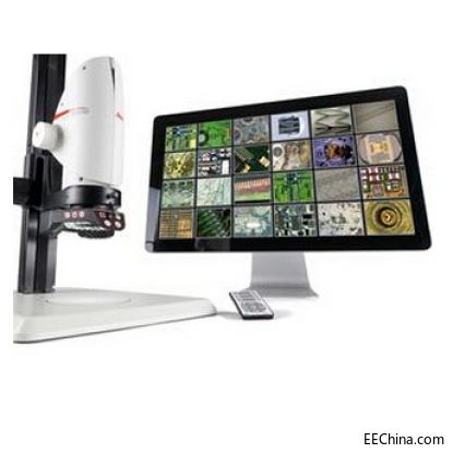 ���ڔ�(sh��)�ֻ��z�顢�^��͜y����ģ�K����(sh��)���@΢�Rϵ�y(t��ng) Leica DMS1000