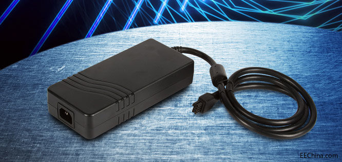 XP Power�Ƴ�180W��220W�r���и������ĸ�Ч���m�����Դ