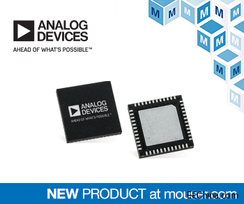 �Q���_����λ�����͵�Analog Devices ADF5610�����l�ʺϳ���