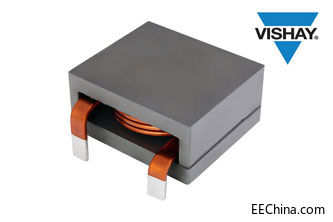 Vishay�Ƴ�IHDF߅�@늸������߶ȃH��15.4 mm�������_(d��)230 A