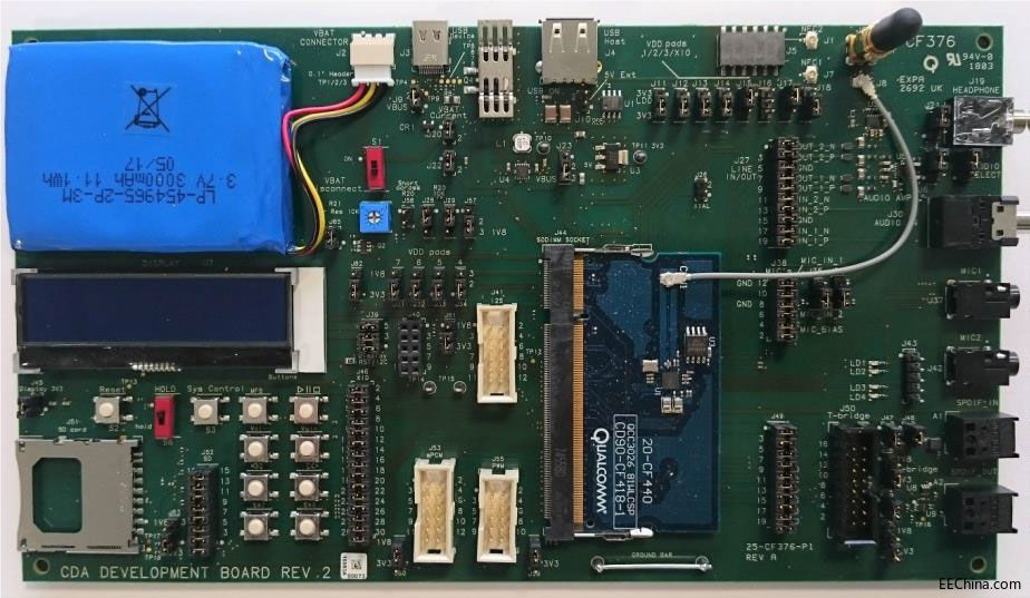 ��(li��n)��ԏ�����F(tu��n)�Ƴ�����Qualcomm�a(ch��n)Ʒ��TWS�{(l��n)�������O(sh��)Ӌ(j��)��Q����