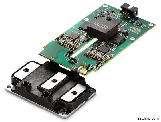 CISSOID���ſɿ��ĖŘO������Wolfspeed�Ŀ����_�P̼���裨SiC������ģ�K�ṩ֧��