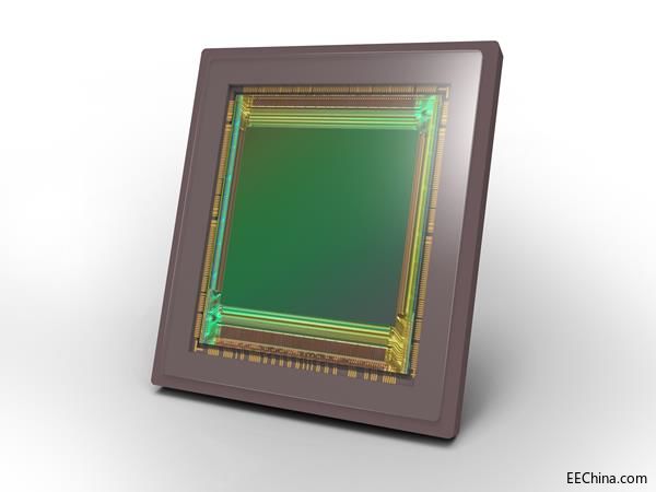 Teledyne e2v �� Emerald �D�������ϵ������ 36 Mpixel ����оƬ