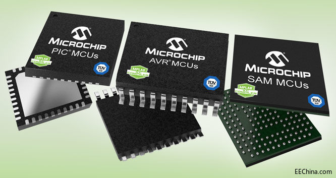 MicrochipƳTV SDJCMPLABܰȫҪ