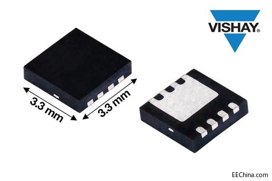 Vishay�Ƴ�����PowerPAK 1212 8S���b��-30 V P�ϵ�MOSFET��RDS(ON)�_���I�����ˮƽ����߹����ܶȣ����ͱ�yʽ����O�书��