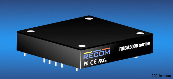 ��׿����Ʒ�����н���-�����ؓ��Recom ��u��DC/DC�D�Q��