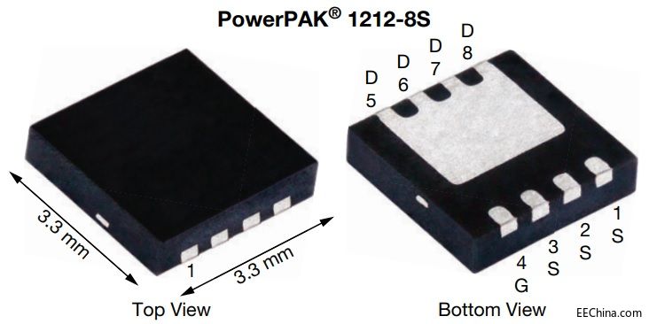 ��׿���ṩ���и߹����ܶȵ�����N-Channel MOSFET