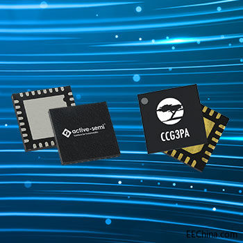 �Q�ɂ�؛Qorvo��Cypress�ִ����USB-C��늅����OӋ