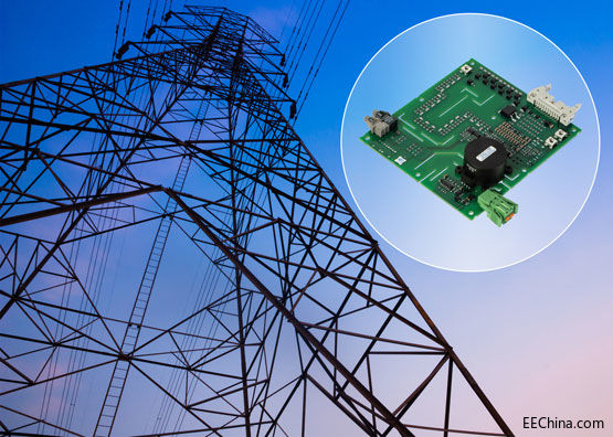 Power Integrations�Ƴ��������õ�SCALE-2���弴�����T�O�������®aƷ�m���ډ���ʽIGBTģ�K