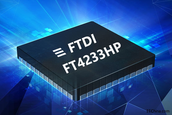 FTDI�l������Type-C / PD���������pͨ������ͨ��USB�DUART / MPSSE���IC