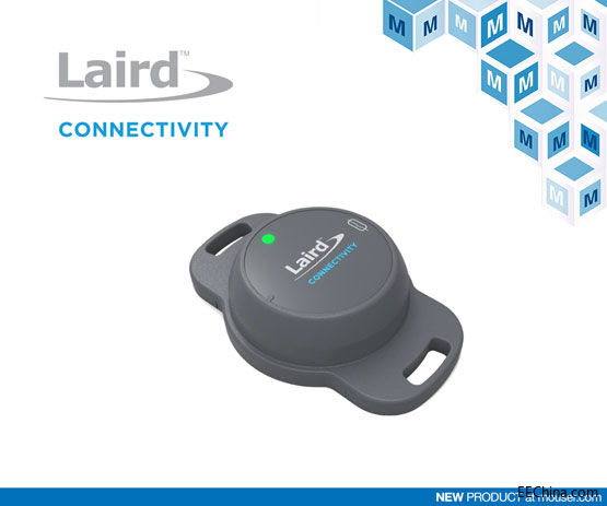 �Q������_��Laird Connectivity Sentrius BT510������ �ڐ��ӭh�����ṩ�ɿ�����