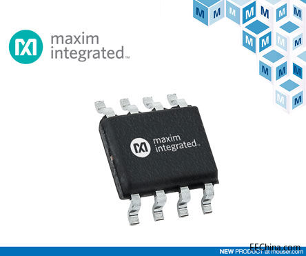 Maxim MAX2270x���xʽ�ŘO�������Q���_�ۣ���늙C���Ƒ������ṩ����CMTI