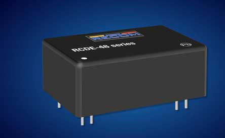 ��׿����Ʒ��Recom���п�׃ݔ��늉������Ŀ��{(di��o)��1A LED�(q��)��(d��ng)��