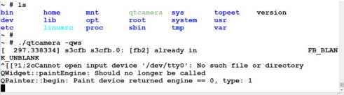 itop4412�_�l��-QtE4.7-UVC�z���^ʹ������