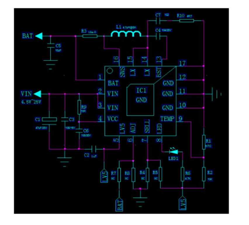 ๝(ji)оƬZCC6688  (ni)MOS
